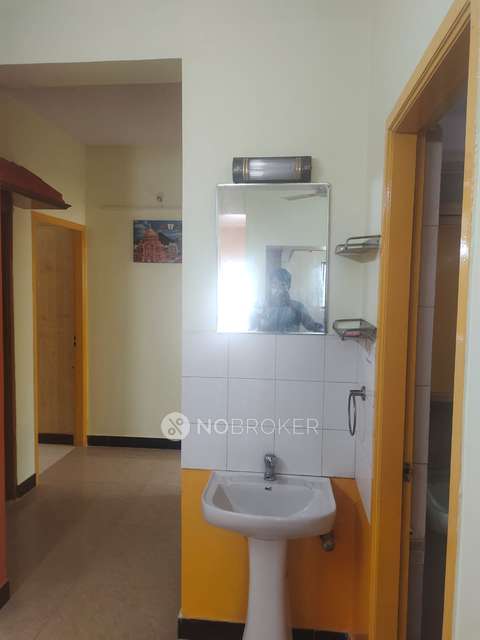 3 BHK Flat In Surajyog Apartments For Sale  In Rajaji Nagar