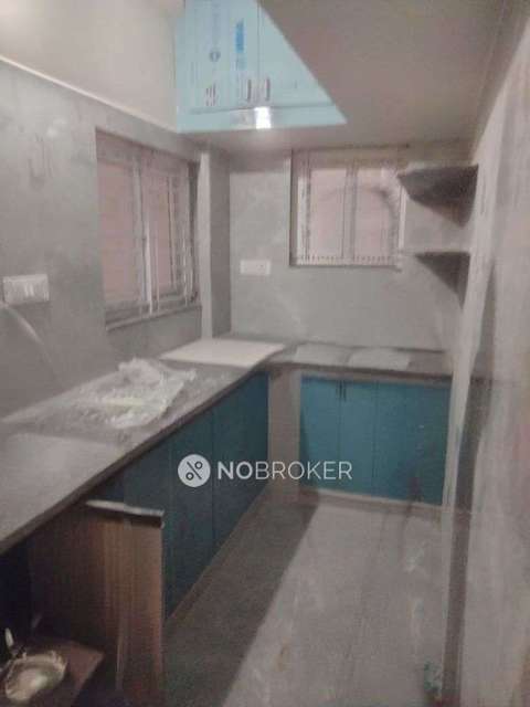 1 BHK Flat In Standalone Building  for Rent  In Byrasandra
