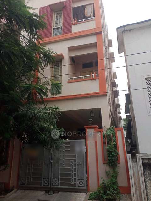 1 RK House for Rent  In Harsha Vardhan Colony, Bowenpally