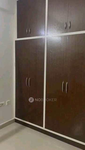 2 BHK Flat In Pragathi Heaven Apts for Rent  In Peerzadiguda