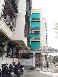 1 RK Flat In Tisai Apartment For Sale  In Kalyan East