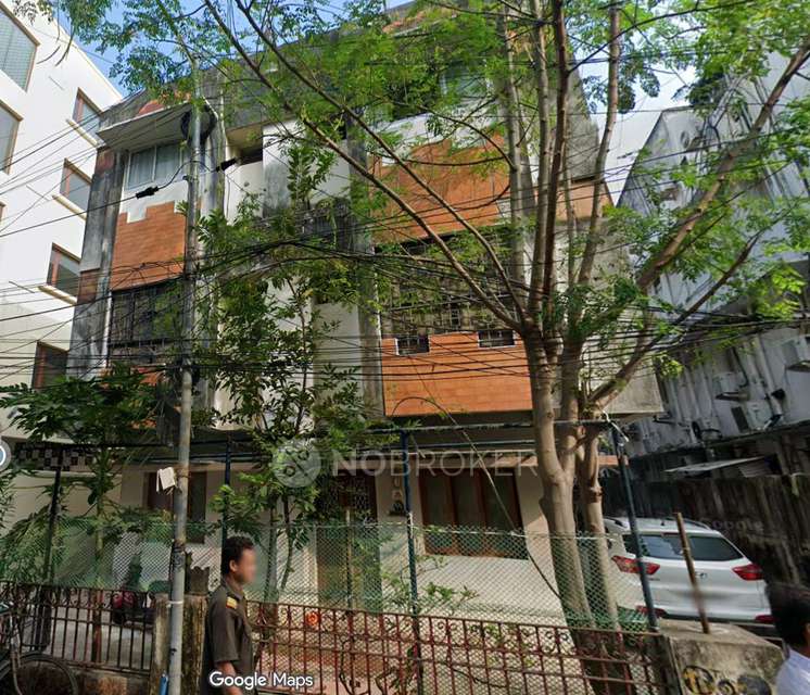 2 BHK Flat In Senthil Flats  for Rent  In T Nagar