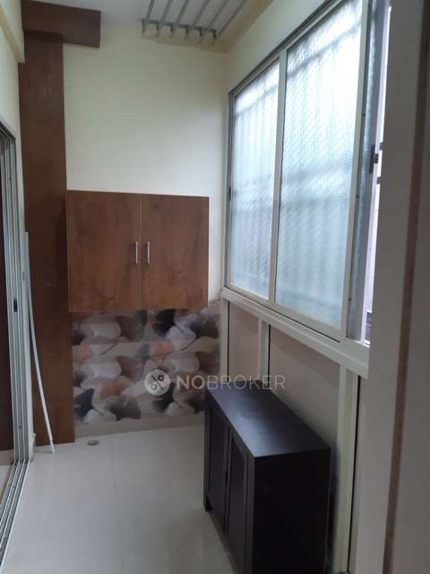 2 BHK Flat In Slv Suhas Celestia for Rent  In Abbigere