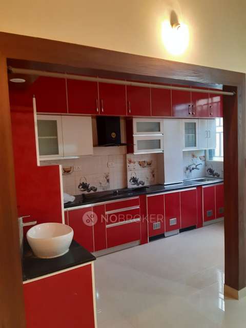 2 BHK Flat In Slv Suhas Celestia for Rent  In Abbigere