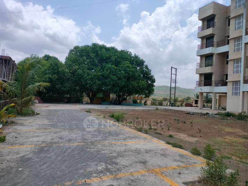 1 BHK Flat In Mangal Omkar Residency For Sale  In Panvel