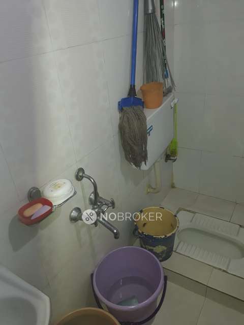 2 BHK Flat In Lucky Dream Heritage For Sale  In Sector 19 Ulwe