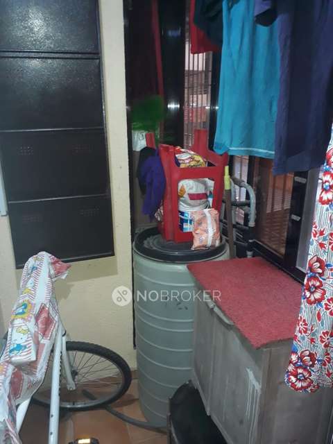 2 BHK Flat In Lucky Dream Heritage For Sale  In Sector 19 Ulwe