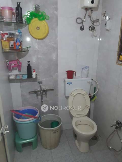 2 BHK Flat In Lucky Dream Heritage For Sale  In Sector 19 Ulwe