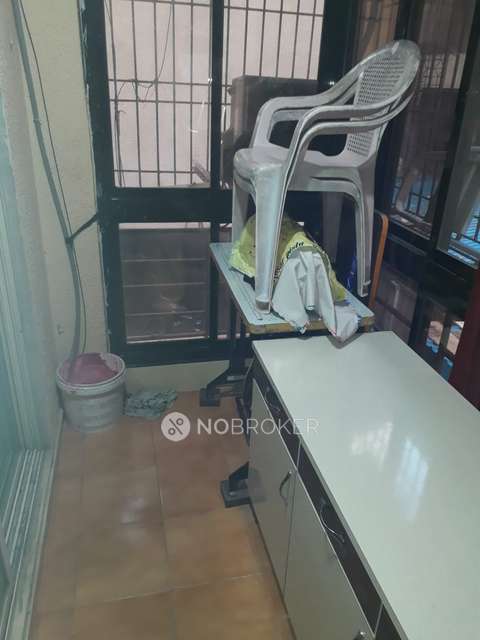 2 BHK Flat In Lucky Dream Heritage For Sale  In Sector 19 Ulwe