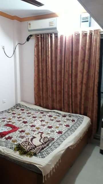 2 BHK Flat In Lucky Dream Heritage For Sale  In Sector 19 Ulwe