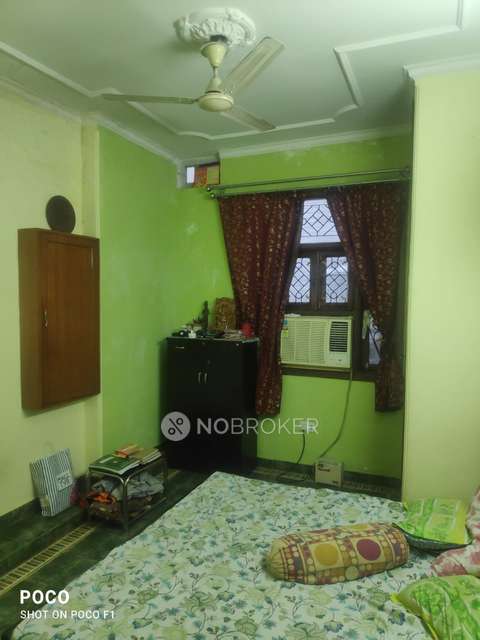 3 BHK Flat In Standalone Building  For Sale  In East Patel Nagar