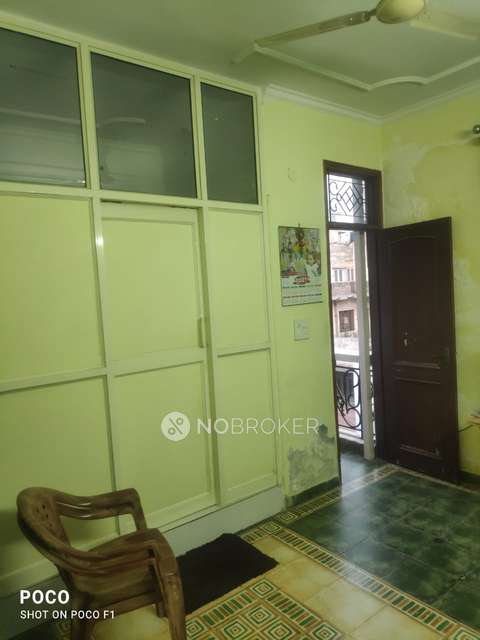 3 BHK Flat In Standalone Building  For Sale  In East Patel Nagar
