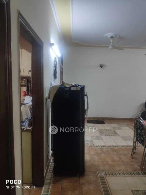 3 BHK Flat In Standalone Building  For Sale  In East Patel Nagar