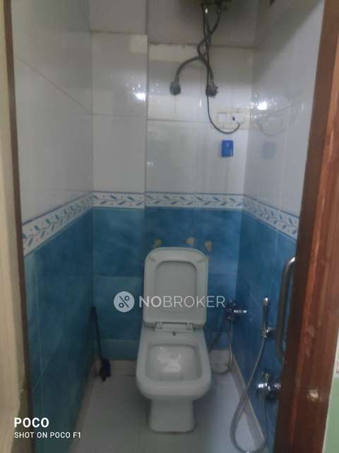 3 BHK Flat In Standalone Building  For Sale  In East Patel Nagar