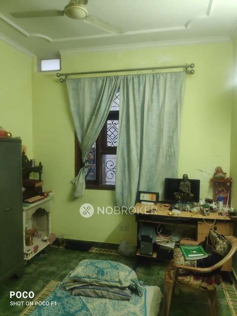 3 BHK Flat In Standalone Building  For Sale  In East Patel Nagar