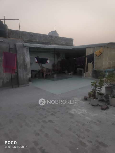 3 BHK Flat In Standalone Building  For Sale  In East Patel Nagar