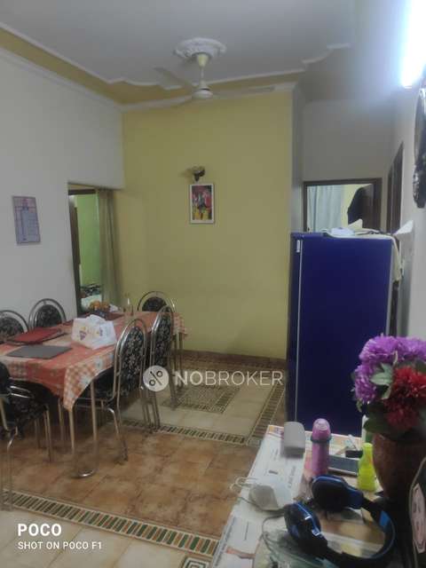 3 BHK Flat In Standalone Building  For Sale  In East Patel Nagar