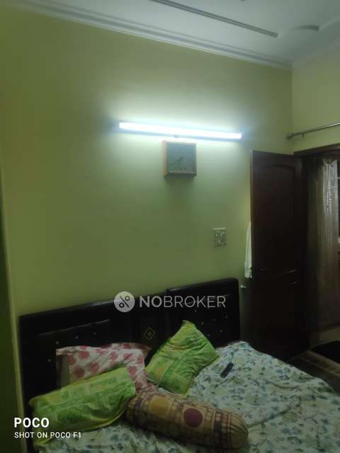 3 BHK Flat In Standalone Building  For Sale  In East Patel Nagar