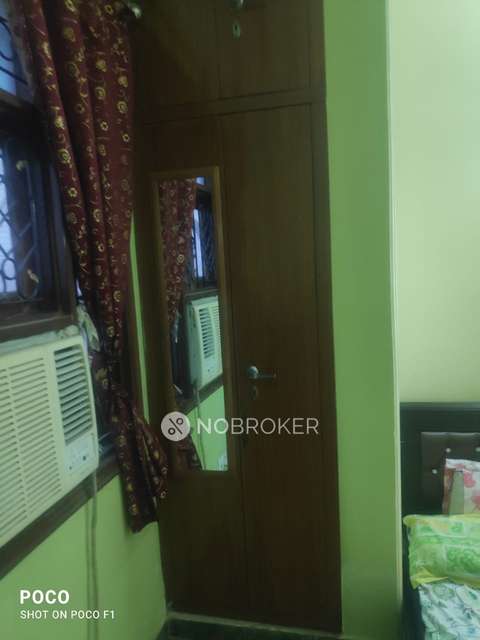 3 BHK Flat In Standalone Building  For Sale  In East Patel Nagar