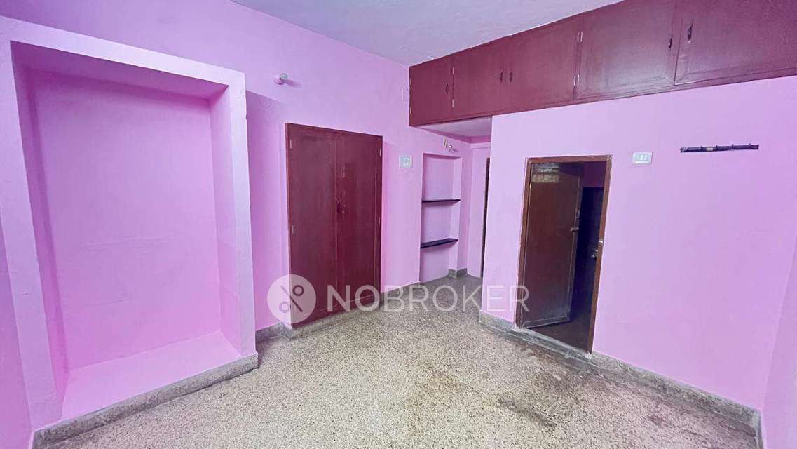 Independent House Kolathur Rent WITHOUT BROKERAGE Unfurnished 2 BHK