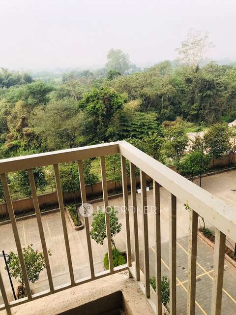 2 BHK Flat In Kohinoor Abhimaan Homes for Rent  In Shirgaon