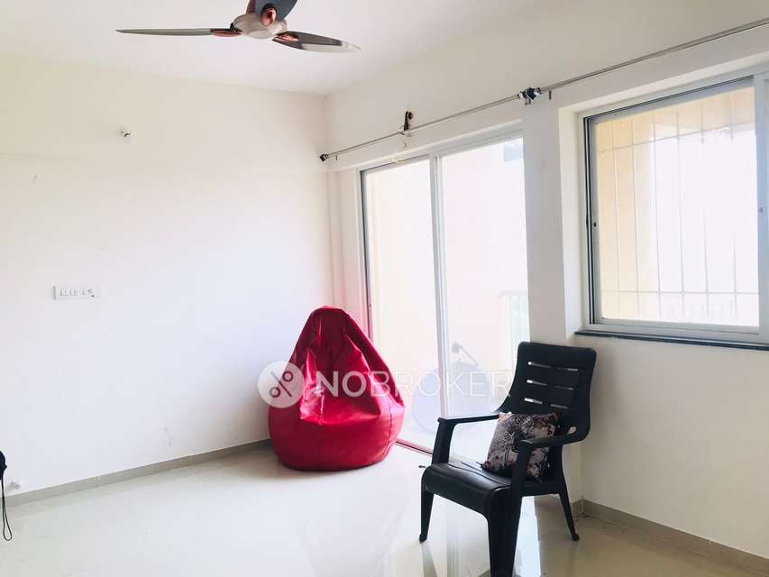 2 BHK Flat In Kohinoor Abhimaan Homes for Rent  In Shirgaon