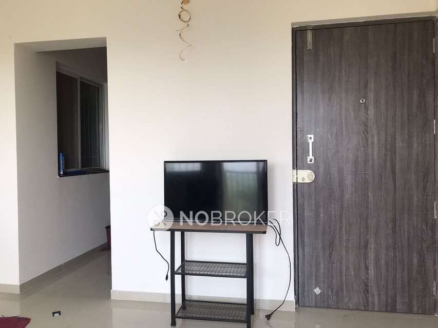 2 BHK Flat In Kohinoor Abhimaan Homes for Rent  In Shirgaon