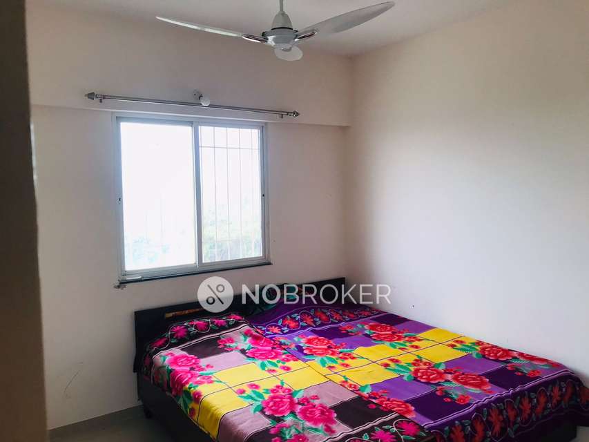 2 BHK Flat In Kohinoor Abhimaan Homes for Rent  In Shirgaon