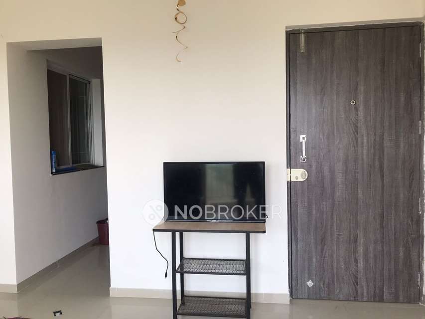 2 BHK Flat In Kohinoor Abhimaan Homes for Rent  In Shirgaon