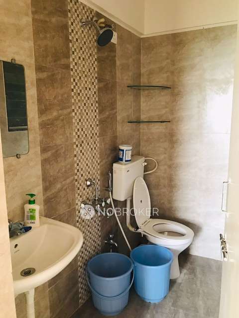 2 BHK Flat In Kohinoor Abhimaan Homes for Rent  In Shirgaon