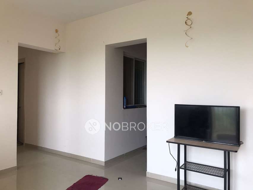 2 BHK Flat In Kohinoor Abhimaan Homes for Rent  In Shirgaon