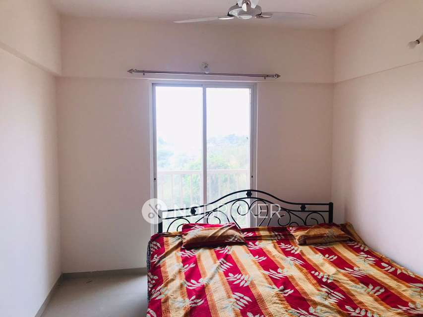 2 BHK Flat In Kohinoor Abhimaan Homes for Rent  In Shirgaon