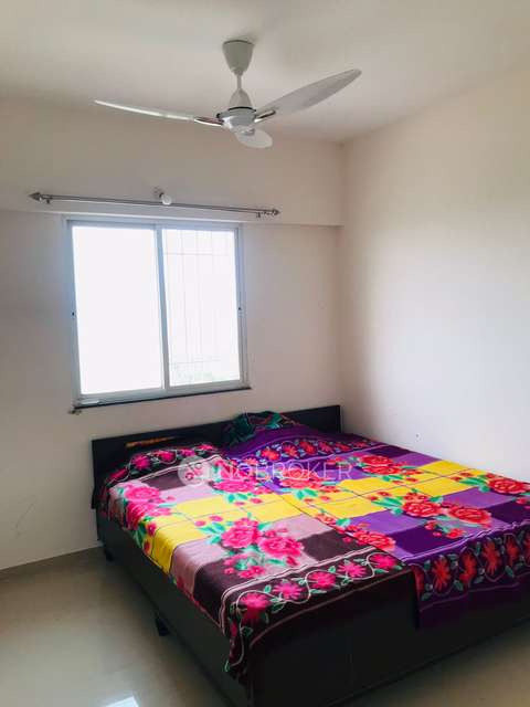 2 BHK Flat In Kohinoor Abhimaan Homes for Rent  In Shirgaon