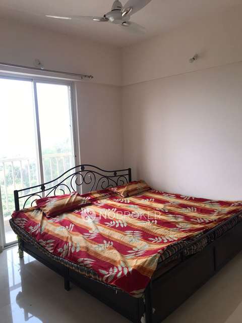2 BHK Flat In Kohinoor Abhimaan Homes for Rent  In Shirgaon