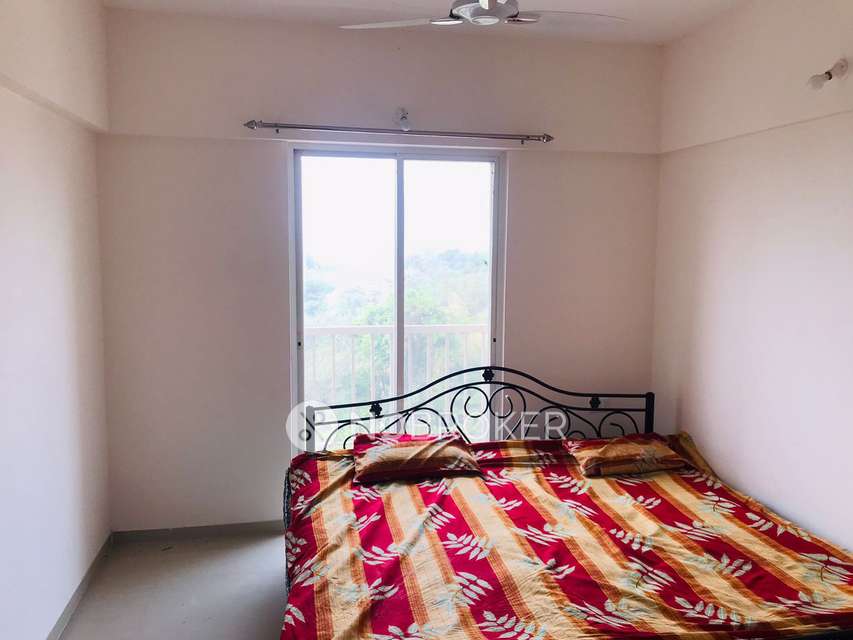 2 BHK Flat In Kohinoor Abhimaan Homes for Rent  In Shirgaon