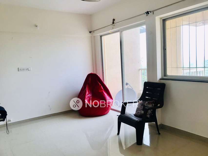 2 BHK Flat In Kohinoor Abhimaan Homes for Rent  In Shirgaon