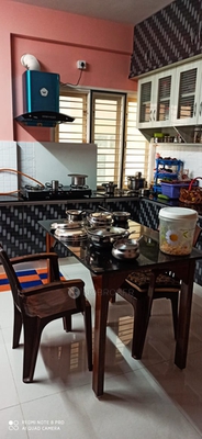 3 BHK Flat In Shinjana Pavitra Lotus &#40;sp Lotus&#41; For Sale  In Ittamadu