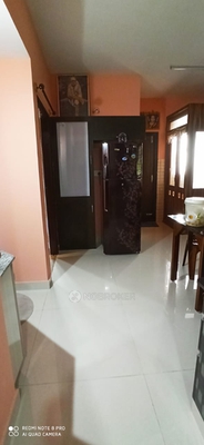 3 BHK Flat In Shinjana Pavitra Lotus &#40;sp Lotus&#41; For Sale  In Ittamadu