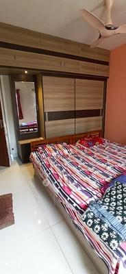 3 BHK Flat In Shinjana Pavitra Lotus &#40;sp Lotus&#41; For Sale  In Ittamadu