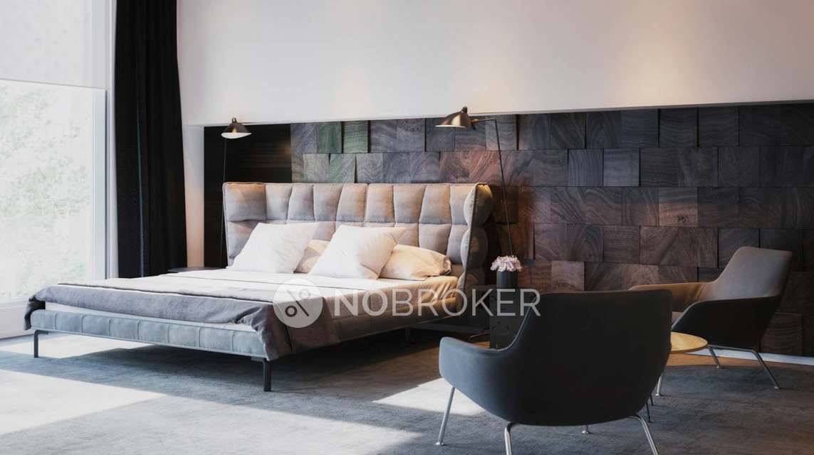 4 BHK Flat In B And B Opulent Spire For Sale  In Jayanagar