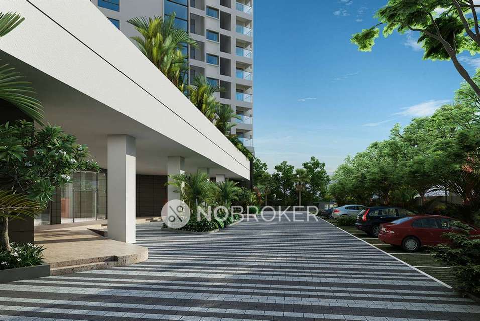 4 BHK Flat In B And B Opulent Spire For Sale  In Jayanagar