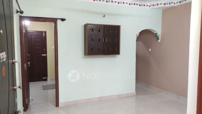 2 BHK House for Rent  In Hennur 