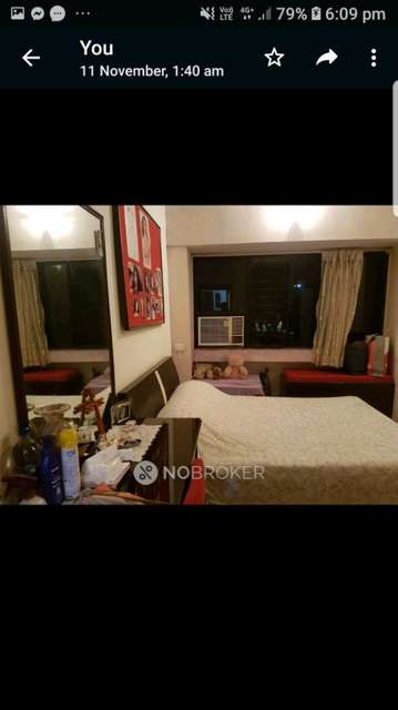 2 BHK Flat In Bunch Berry Housing Society  For Sale  In Andheri West