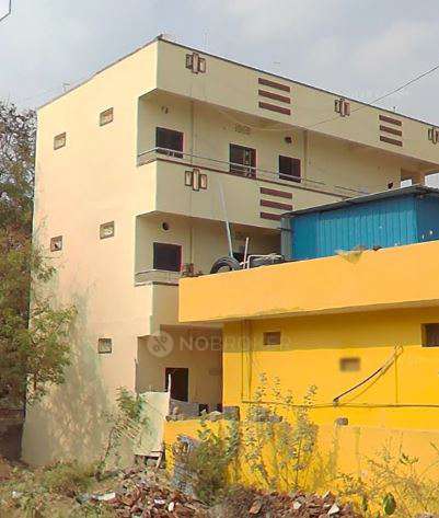 1 BHK House for Rent  In Quthbullapur