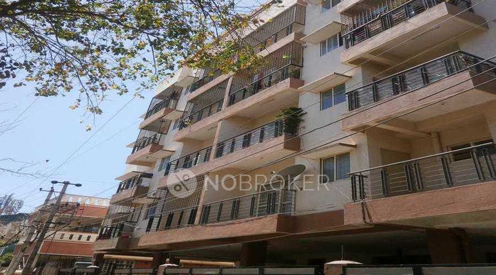 2 BHK Flat In Annai Residency for Rent  In Horamavu