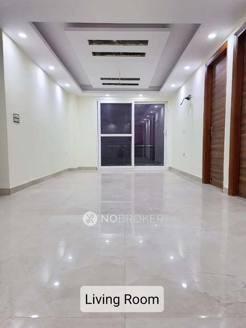 3 BHK Flat For Sale  In Sector 27