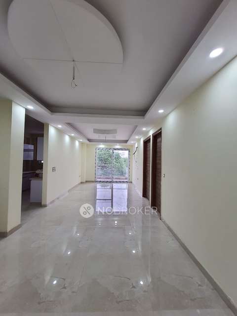 3 BHK Flat For Sale  In Sector 27
