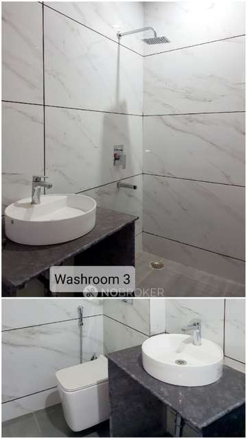 3 BHK Flat For Sale  In Sector 27