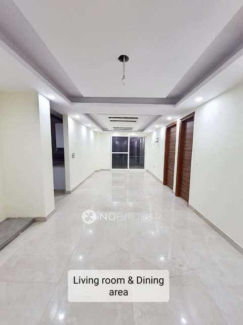 3 BHK Flat For Sale  In Sector 27