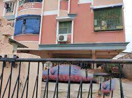 1 BHK Flat In Sri Lakshmi Towers for Rent  In Bolarum